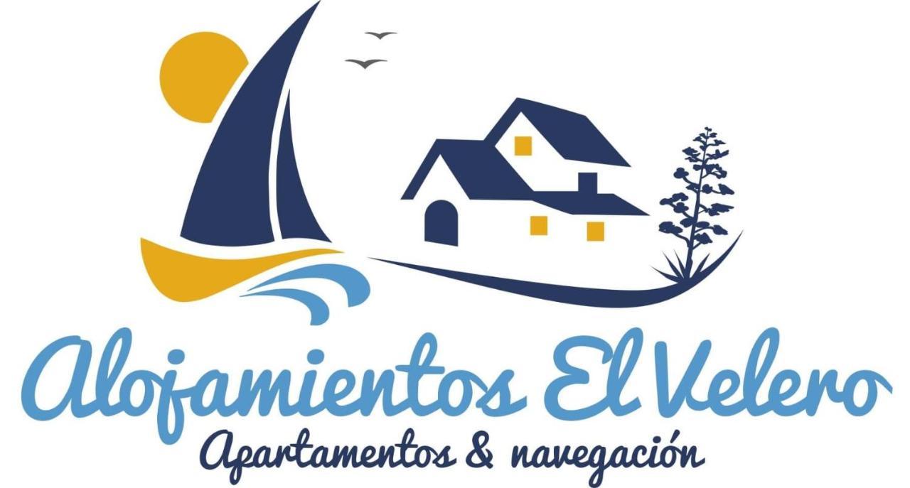 El Velero Curry Ubicacion Premium Junto Al Mar Apartman San José Kültér fotó